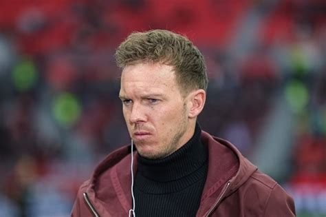 why was julian nagelsmann sacked